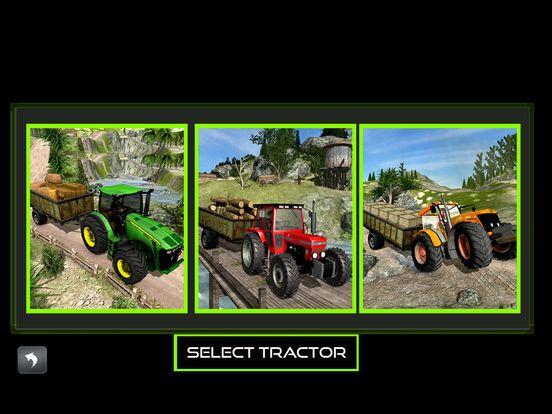 Portada de Tractor Driver Transport 2017 – Farm Simulator