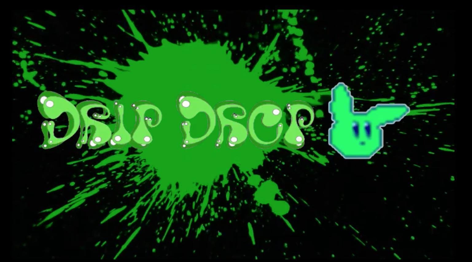 Portada de Drip Drop (gordoniankid)