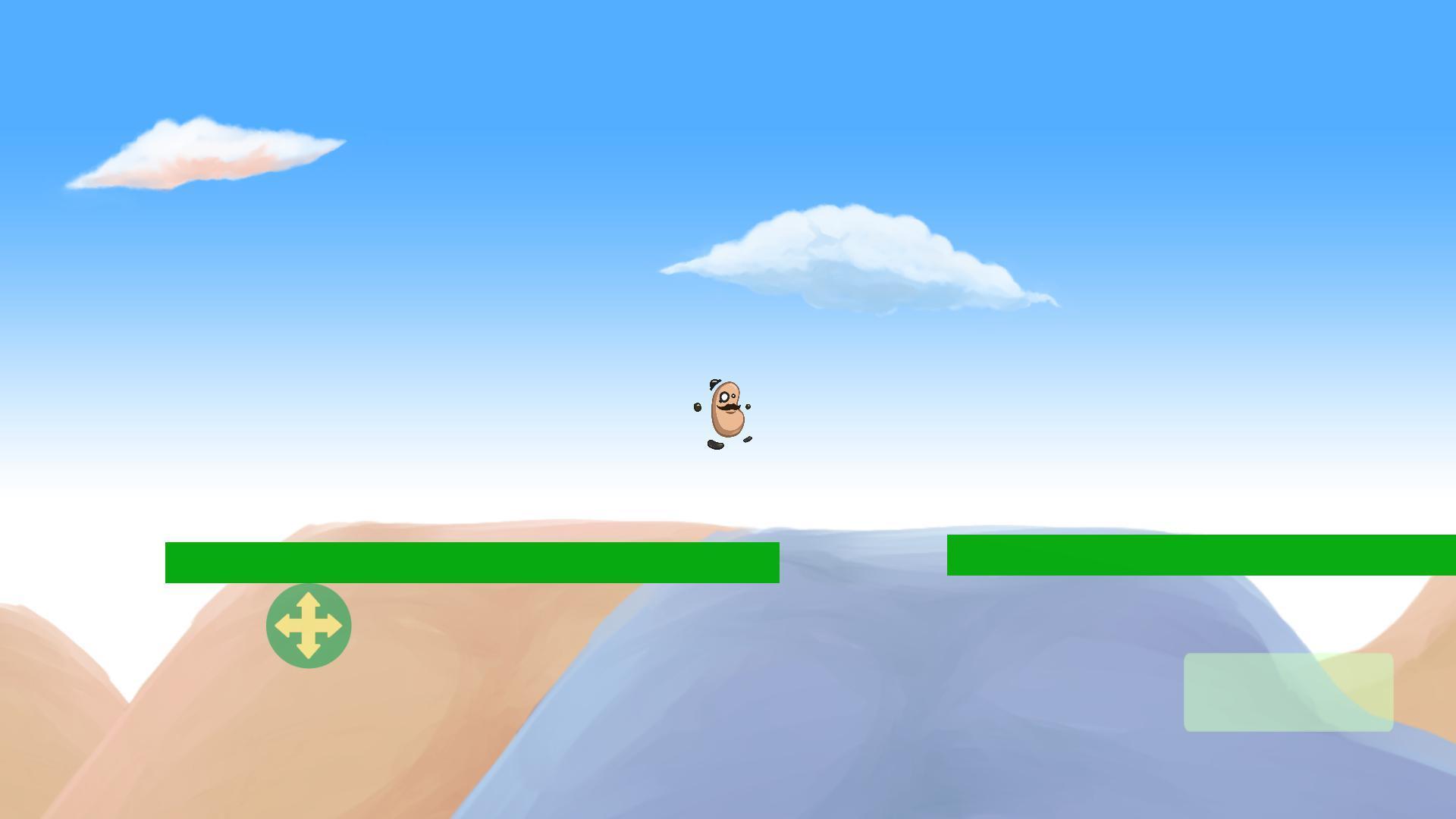 Portada de The Lame Game