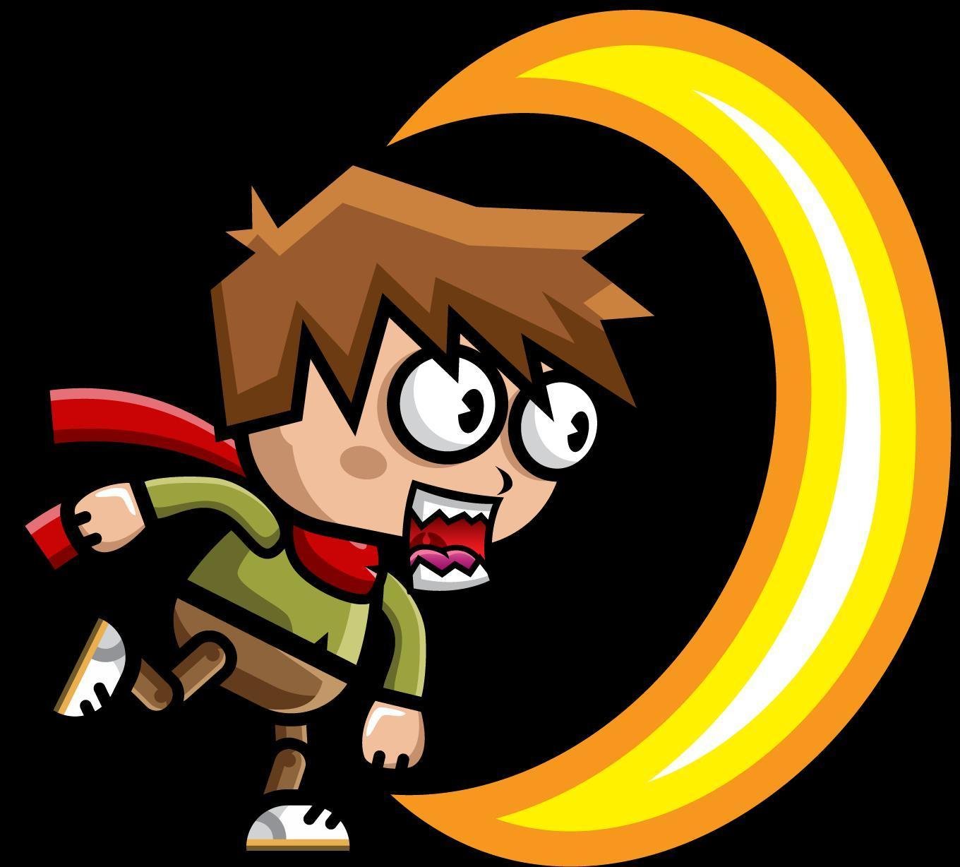 Portada de 2D Madness