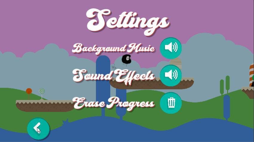 Portada de Candy Run