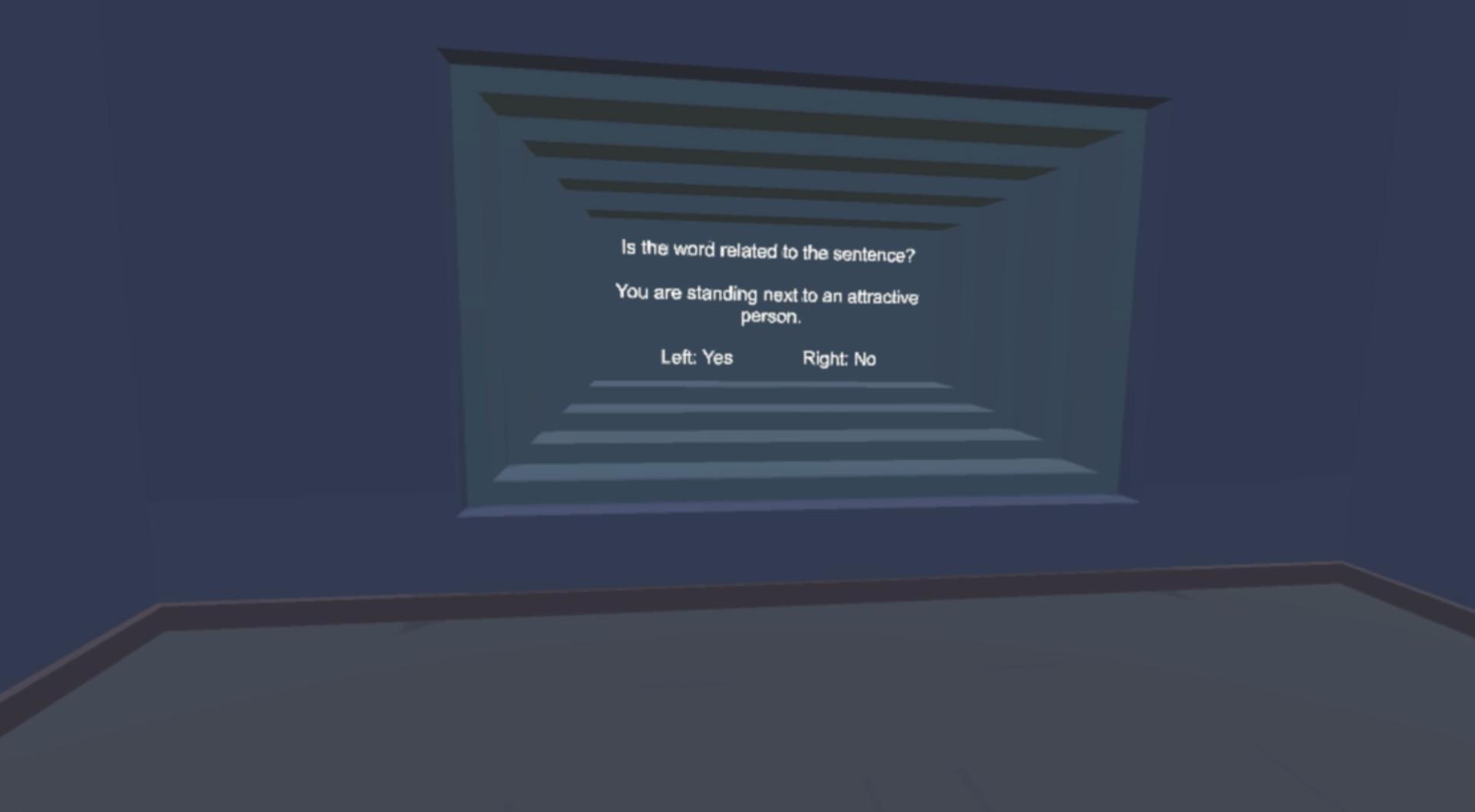 Portada de PsychLabVR