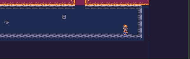 Portada de Simple Platformer