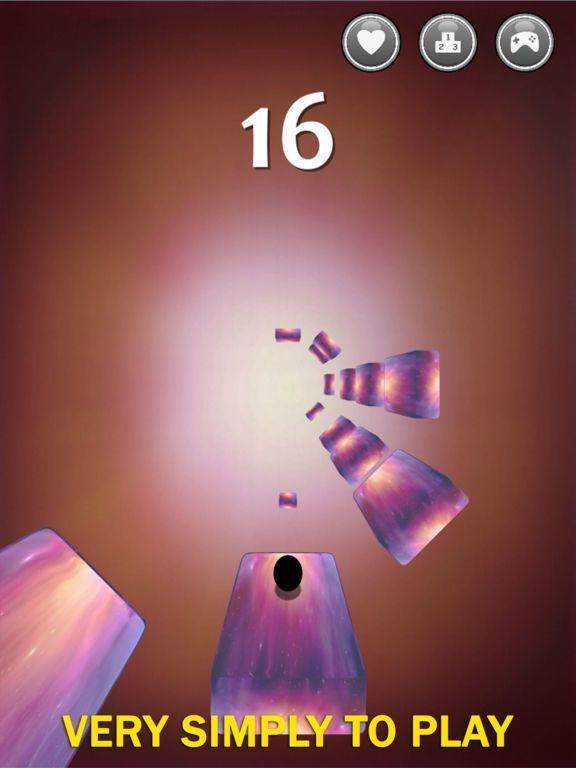 Portada de Spinner Circle - Tap to Twist