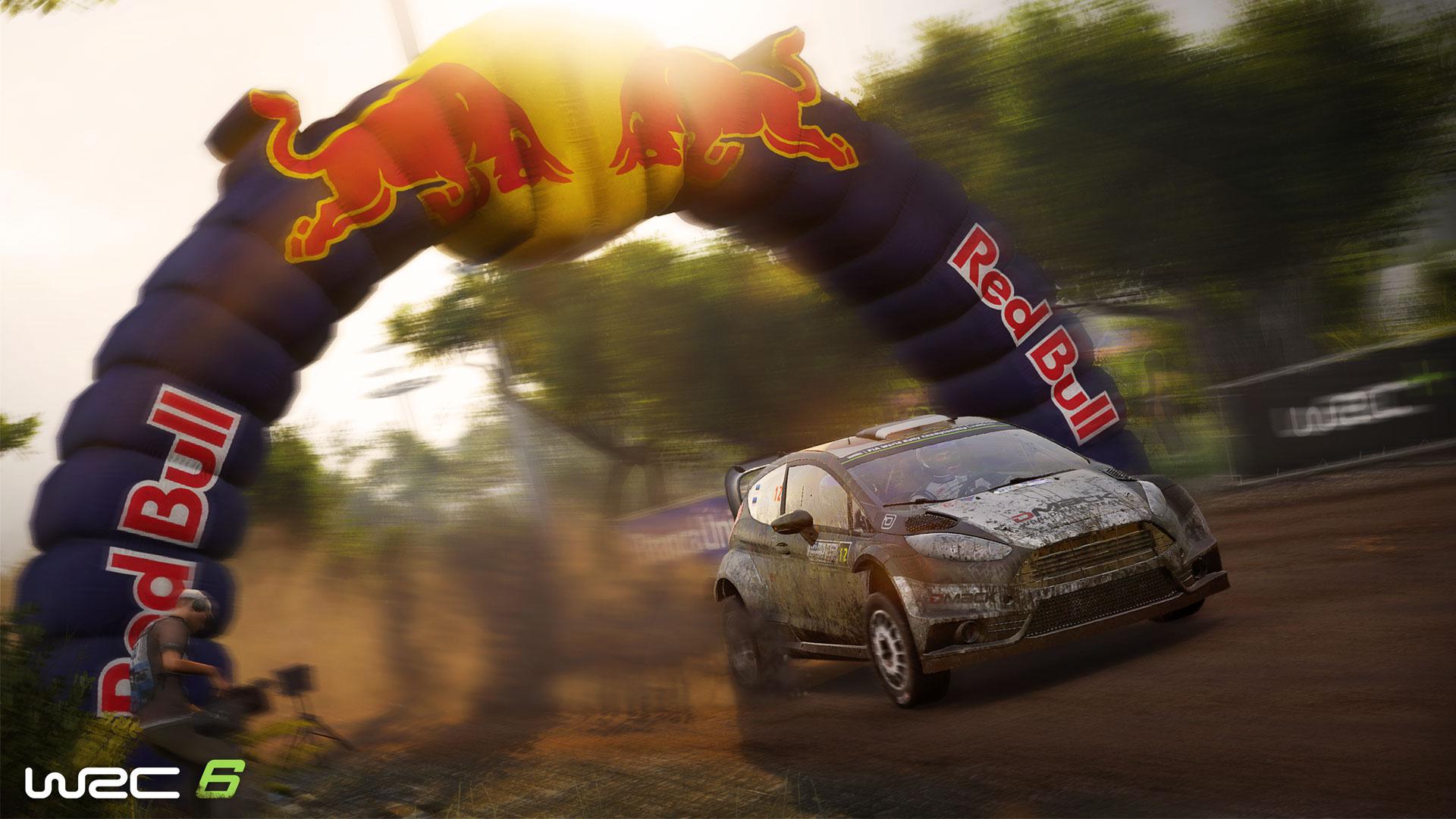 Portada de WRC 5 & 6 Deluxe Pack