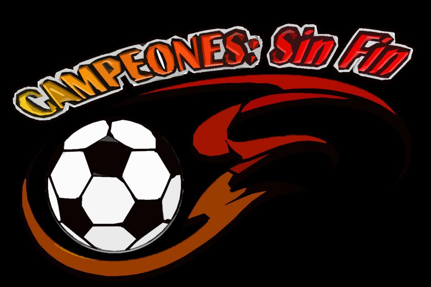 Portada de Campeones: Sin Fin (Android)