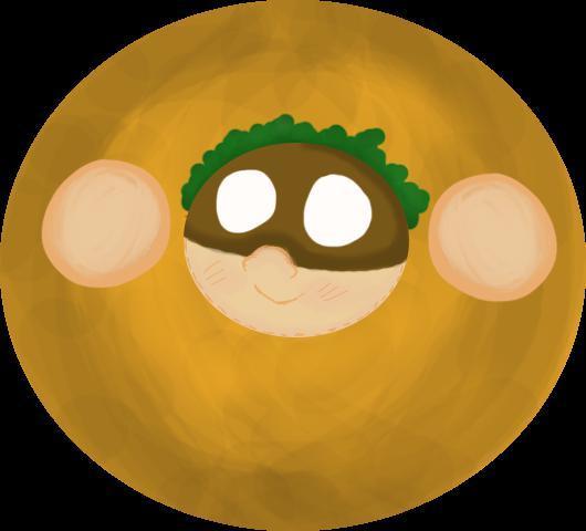Portada de Boreek