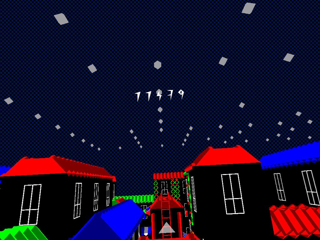 Portada de RUN