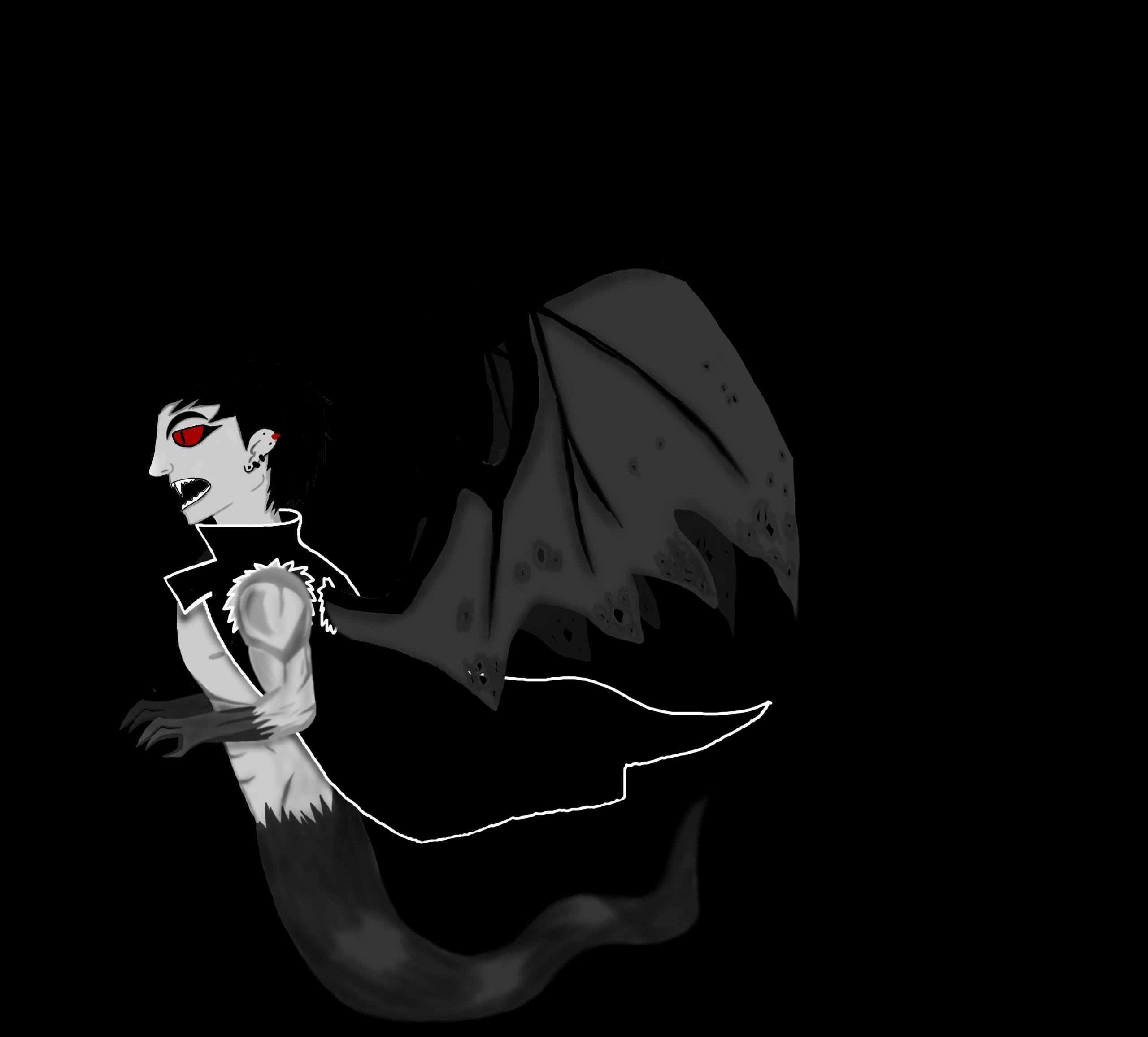 Portada de Devils Lust