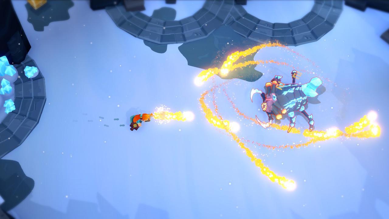 Portada de Mages of Mystralia