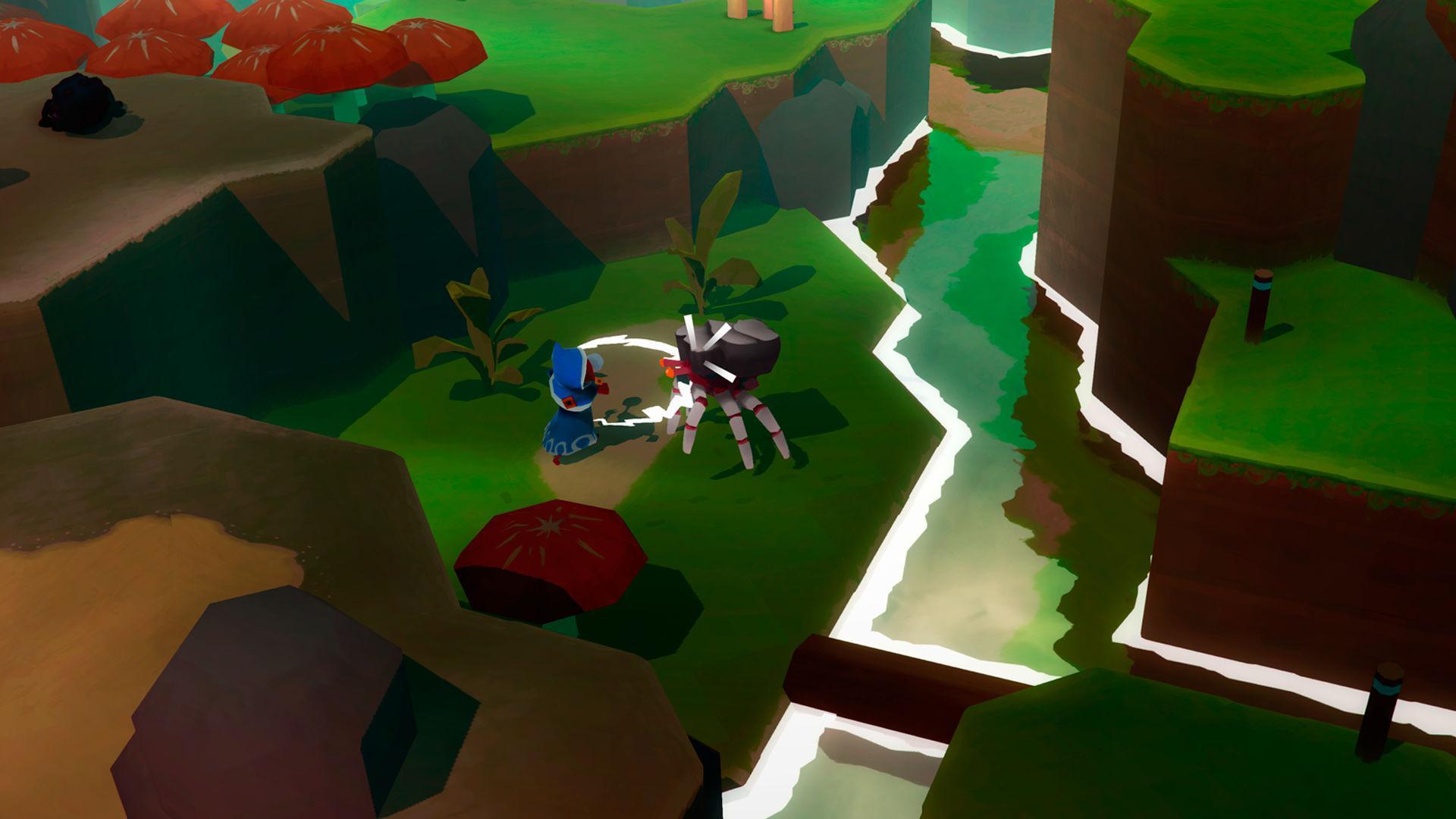 Portada de World to the West