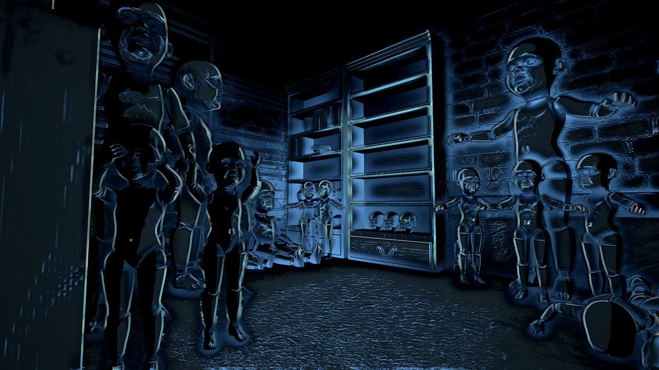 Portada de Perception