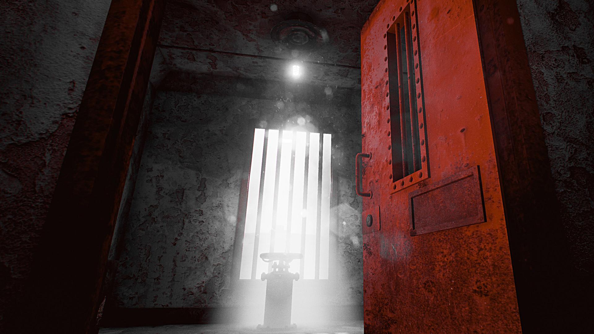 Portada de The Fidelio Incident