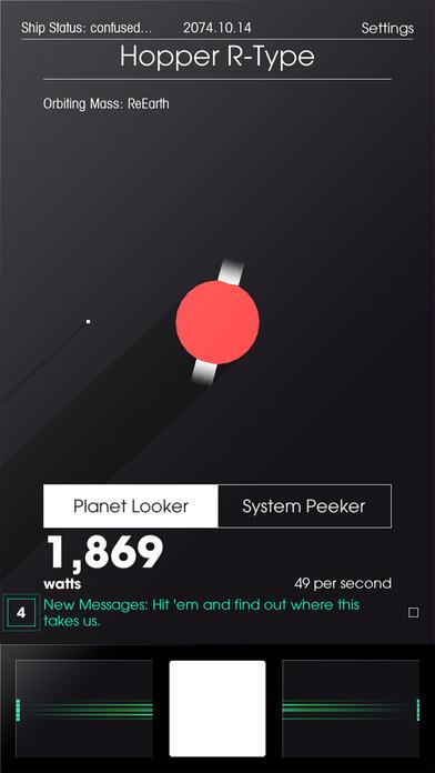 Portada de SPACEPLAN