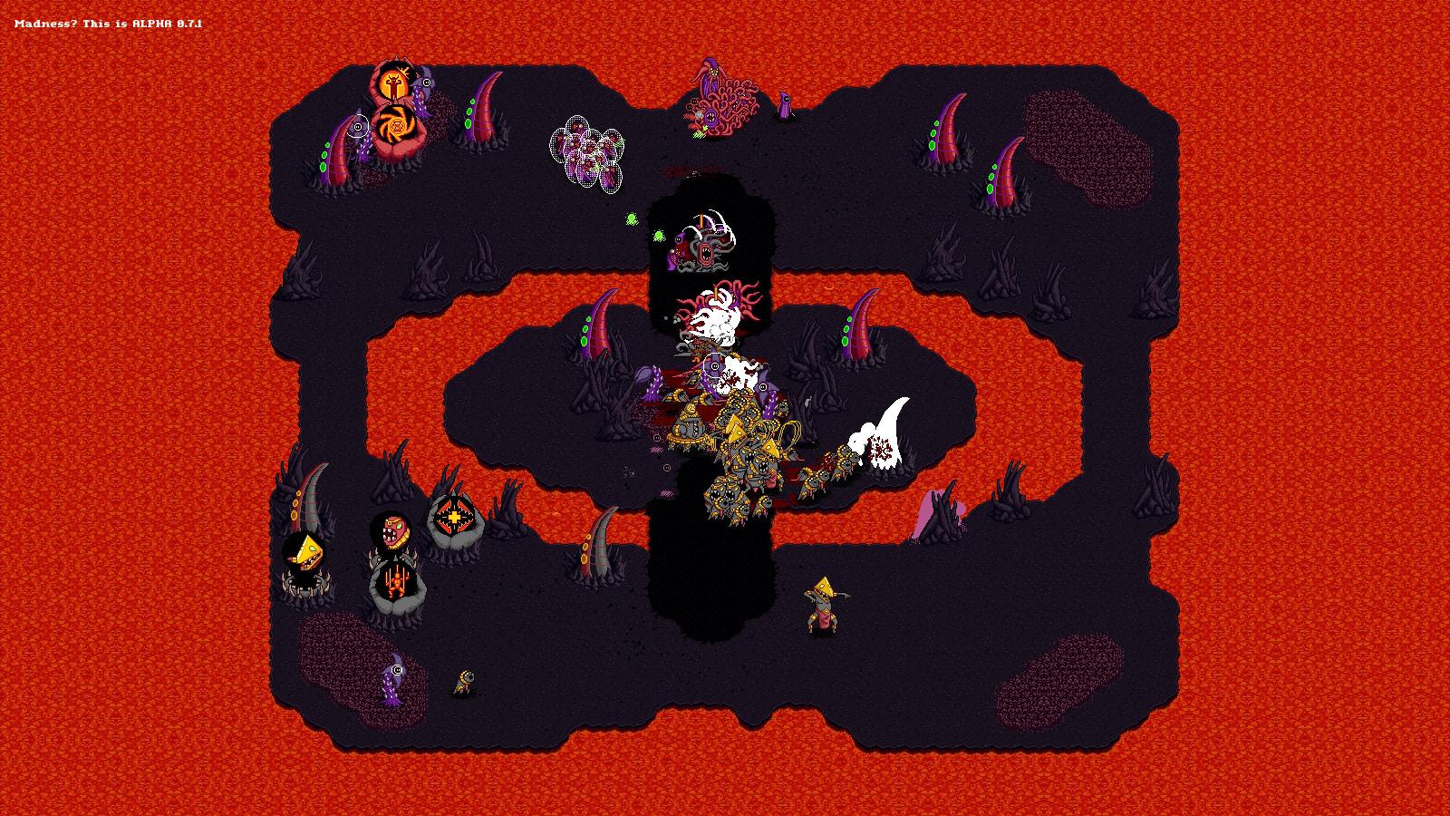 Portada de Soul Harvest
