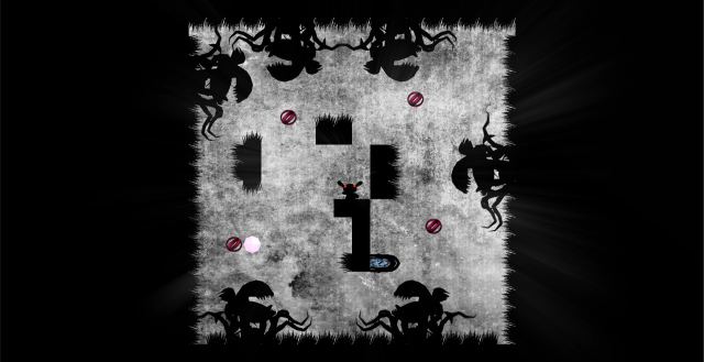 Portada de MINDCUBES - Inside the Twisted Gravity Puzzle