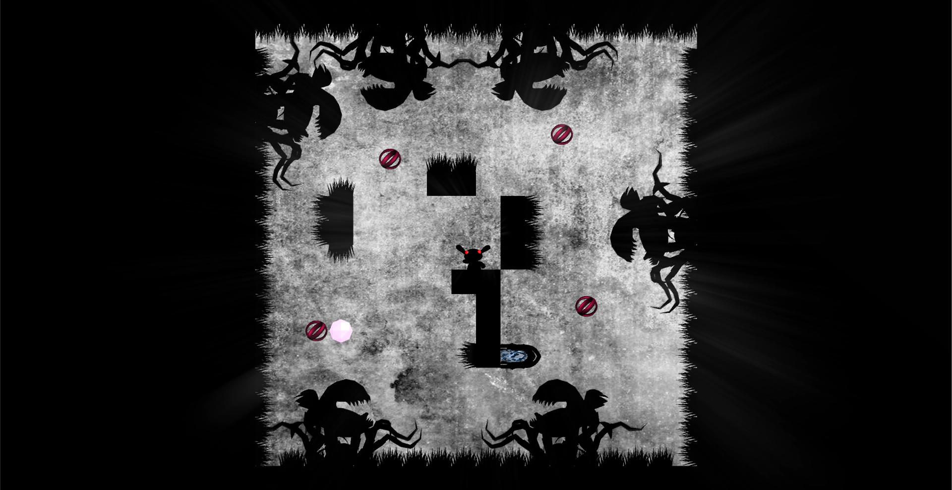 Portada de MINDCUBES - Inside the Twisted Gravity Puzzle