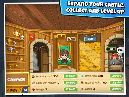 Portada de Maze Bandit