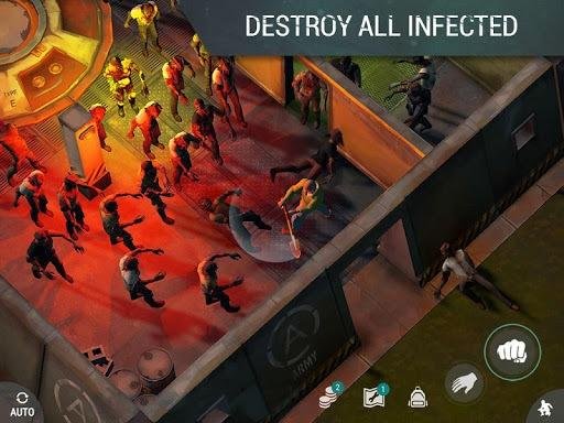 Portada de Last Day on Earth: Survival