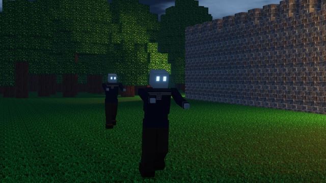 Portada de Colony Survival
