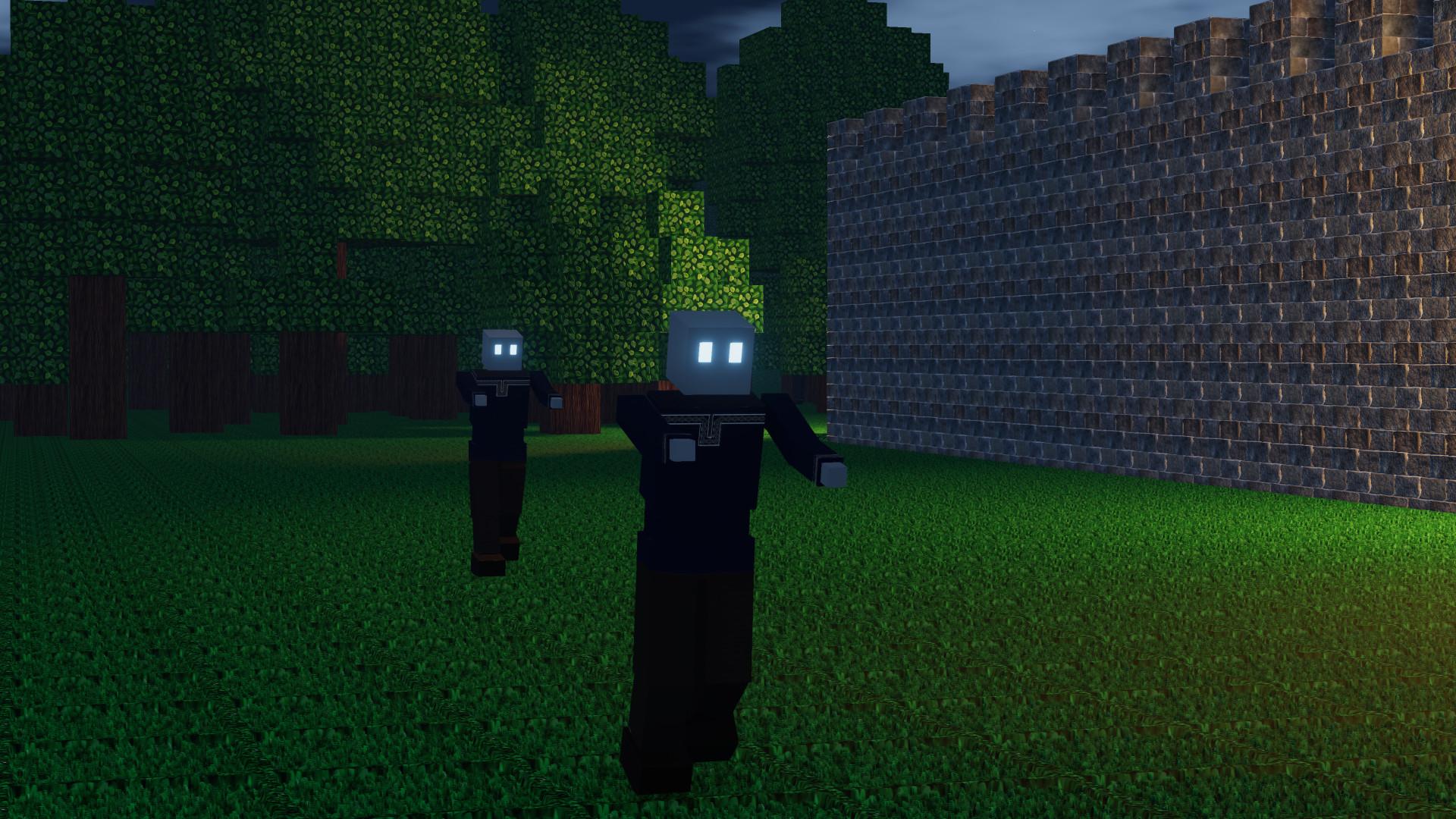 Portada de Colony Survival