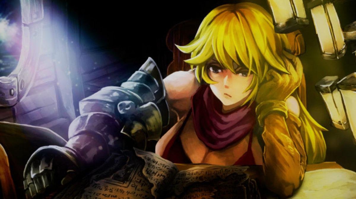 Portada de The Vagrant