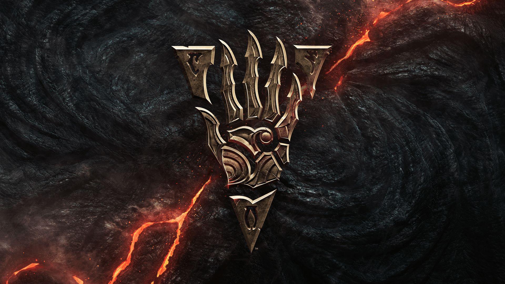 Portada de The Elder Scrolls Online: Morrowind