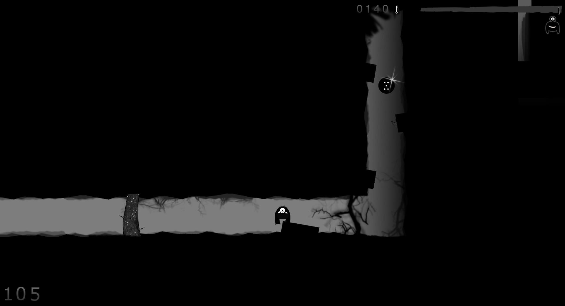 Portada de BlackEye