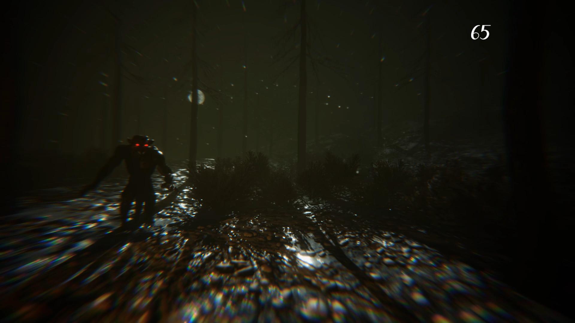 Portada de Gevaudan