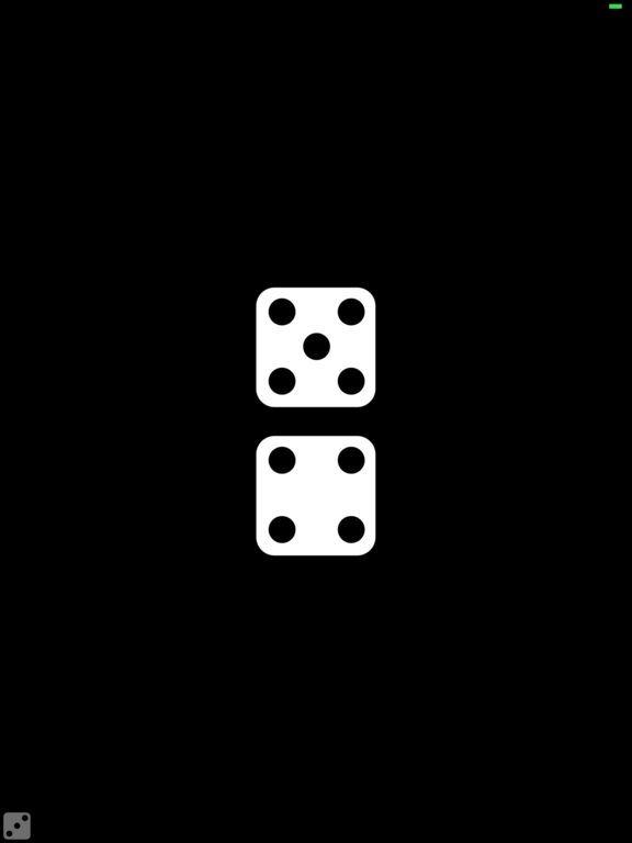 Portada de Dice Roll.