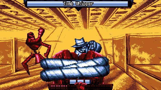 Portada de FIGHT KNIGHT (Kickstarter demo)