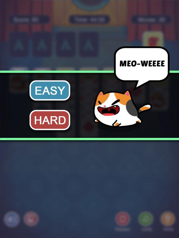 Portada de Fancy Cats Solitaire
