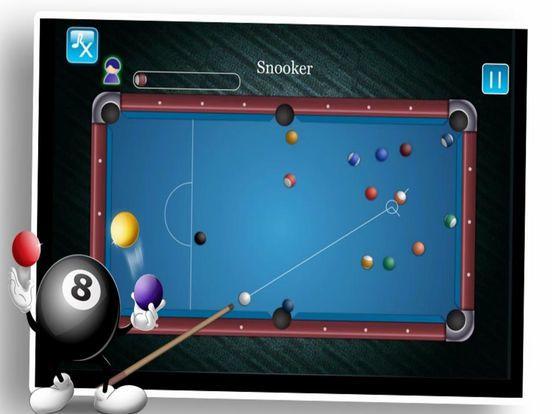 Portada de Master Pop Bira 8Ball