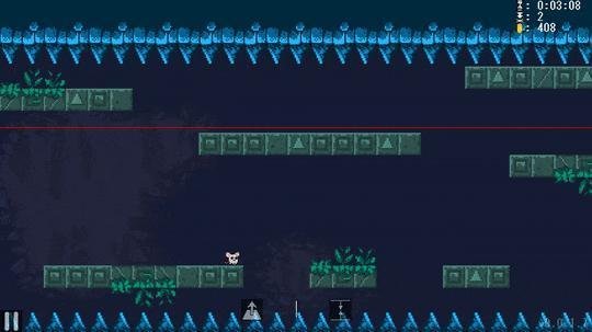 Portada de Labrat (alpha)