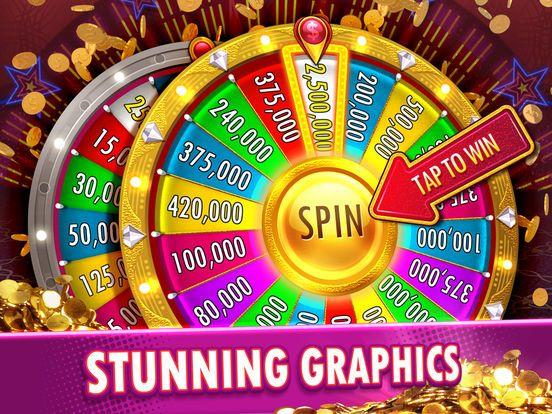 Portada de Wild Win Vegas: Spin Hot Reels