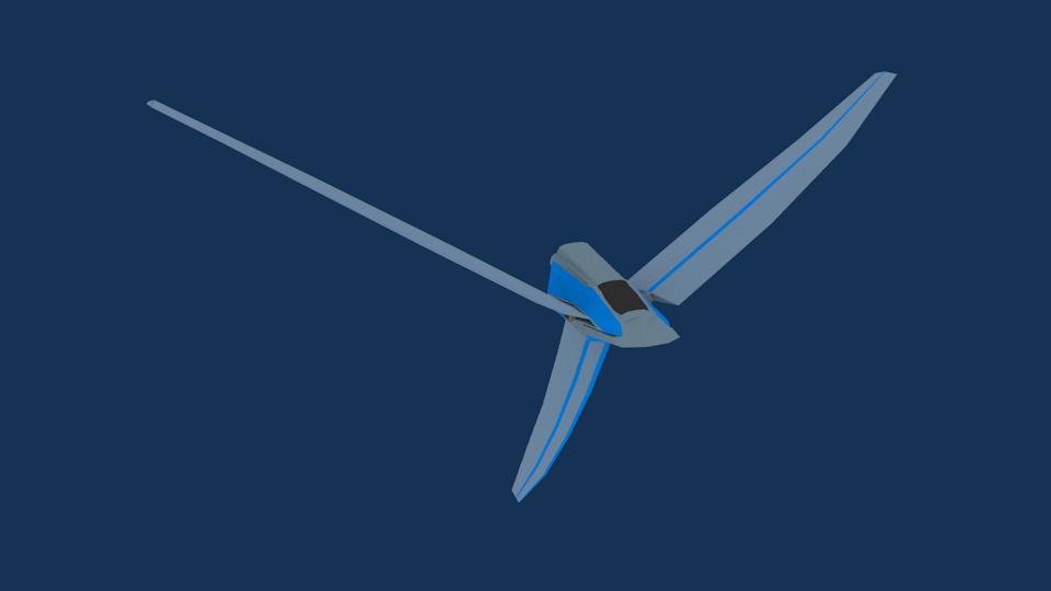 Portada de Project SpaceShooter