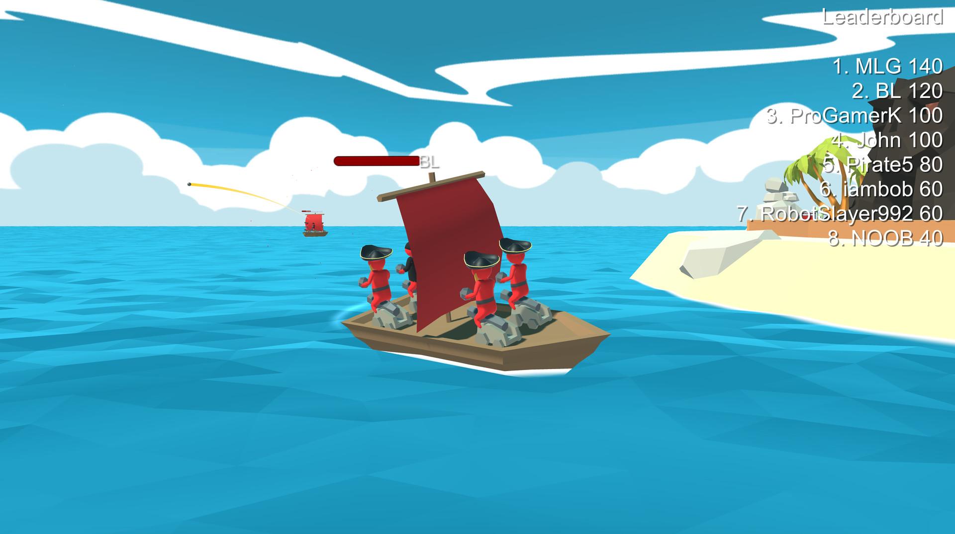 Portada de CRAFT BATTLE SIMULATOR