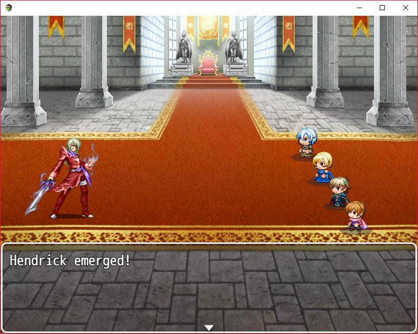 Portada de 7 Pillars