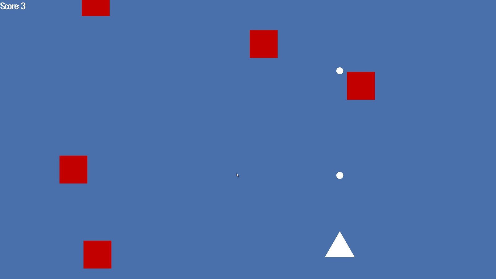 Portada de Space Shooter (Anadeia)