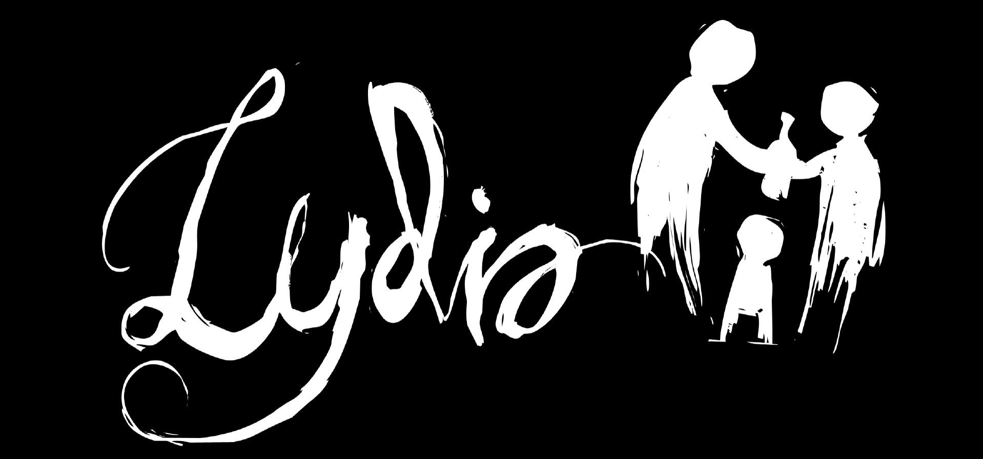 Portada de Lydia