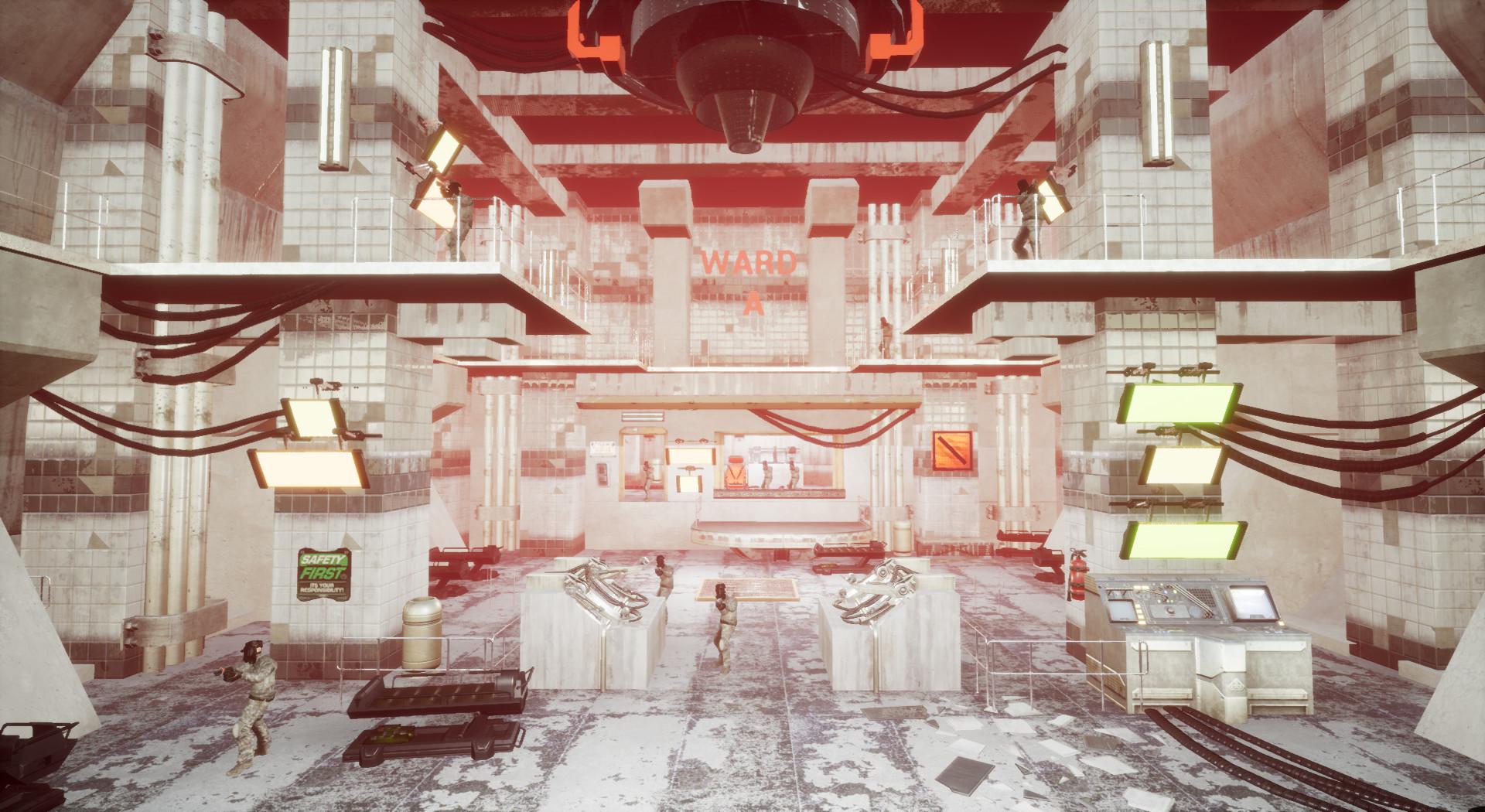 Portada de Heavily Armed