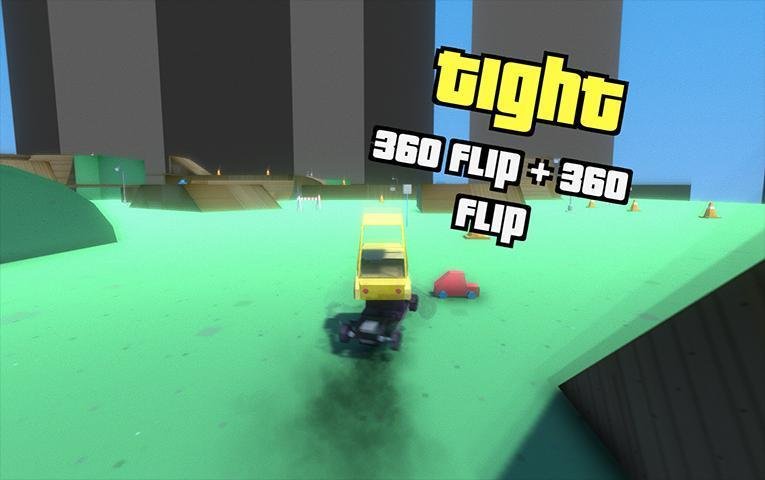 Portada de Skate or Drive