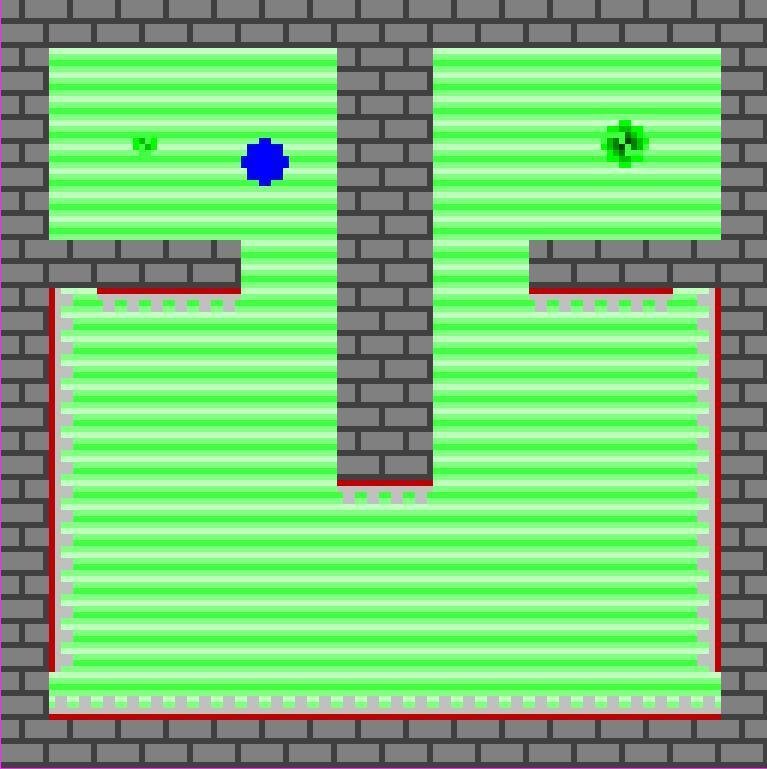 Portada de Gravityball DX