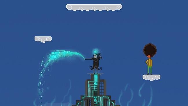 Portada de Give us the Funk