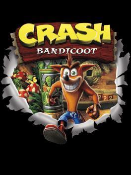 Portada de Crash Bandicoot (2017)