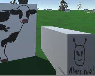 Portada de Aliens Aren't Animal Lovers