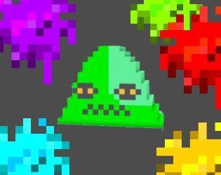 Portada de 血汗史萊姆工廠