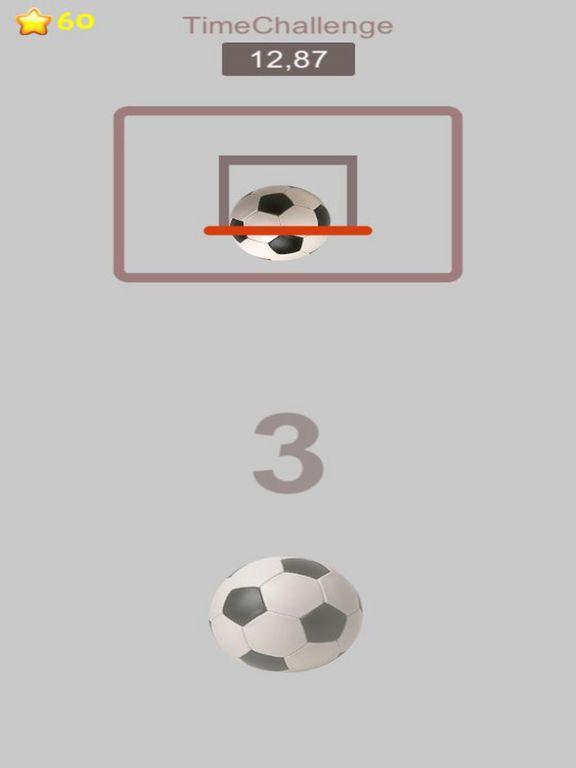 Portada de Basketball Shot Challenge - Hot Shot Game