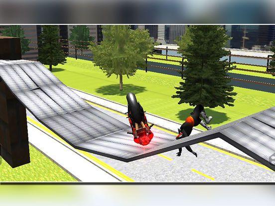Portada de Offroad Moto X Drift Race Bike Stunt Simulator Pro