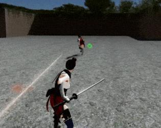 Portada de Combat Theory (Prototype)